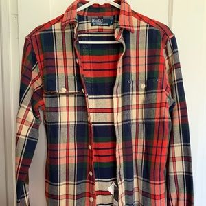 🛑Ralph Lauren Button Down🛑